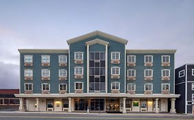 Courtyard By Marriott St. John'S Newfoundland